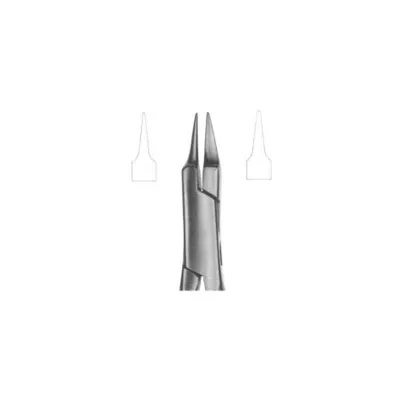 Orthodontic Pliers